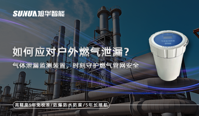 井下可燃气体监测仪