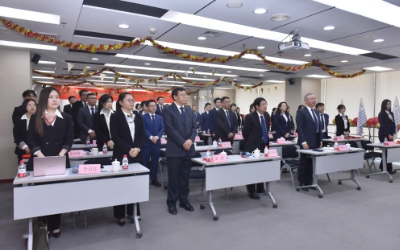 聚力同行，“誓”必争先——北京k8凯发建设2023销售誓师大会圆满落幕